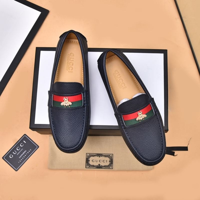 Gucci Tods Shoes